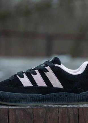 Кросівки adidas adimatic
