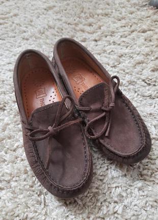 Мокасини