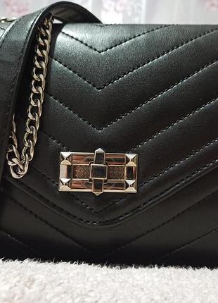 Сумочка клатч українського бренду ромашка