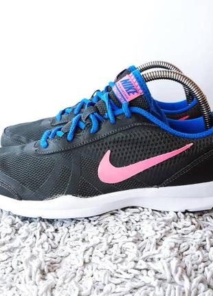 Кросівки найк nike core motion rn 2 розмір 40.5 устілка 25.5 см