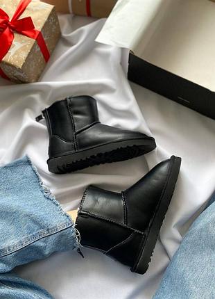 Угги угги угги- Papuci de casă UGG W Fluff Yeah Animal 1127073 Pslp 🖤7 фото