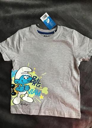 Дитячі футболки