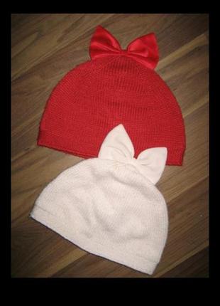 Продам шапочку некст на малышку