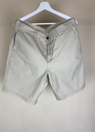 Вінтажні класичні шорти lacoste vintage classic shorts
