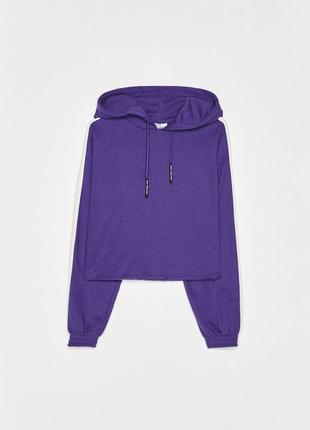 Снижка на новый худи bershka 5