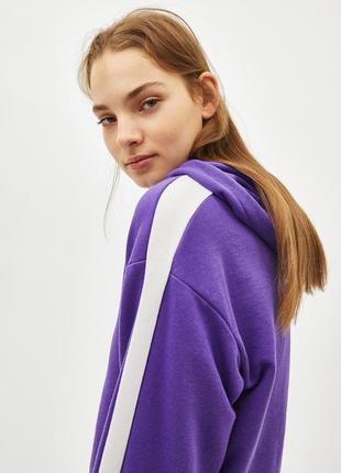 Снижка на новый худи bershka 4