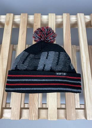 Шапка huf