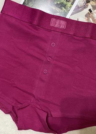 Трусики victoria’s secret pink оригинал