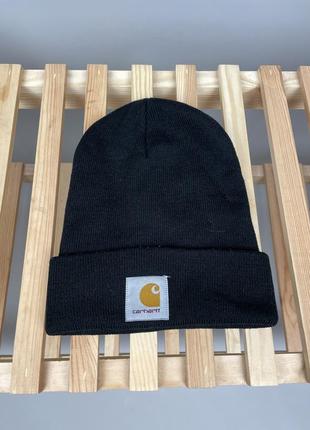 Шапка carhartt