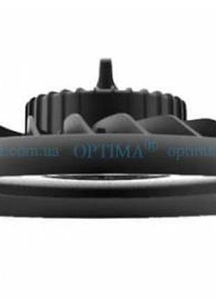 Світлодіодний підвісний світильник cobay 50вт 5000к ip65 optima