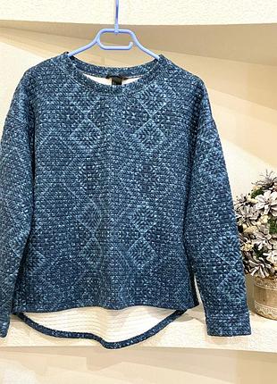 Світшот h&m 2
