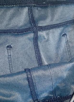 Джегинсы под джинс размер m l4 фото