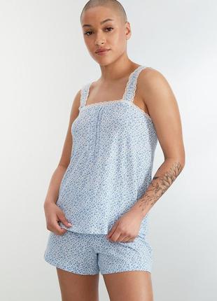 Жіноча піжама ralph lauren