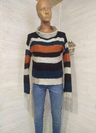 Теплий светр