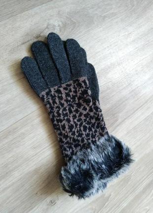 Сенсорные перчатки. розродаж!