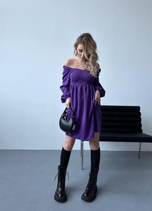 🔝 сукня 💜