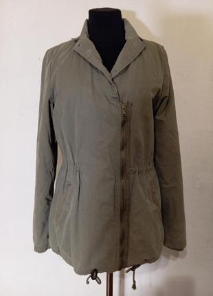 Парка, куртка. (8748)