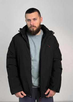 Куртка зимняя мужская