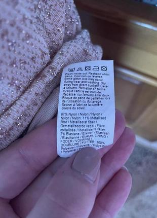 Вечірня сукня river island вечернее платье блискуча облягаюча сукня на новий рік...