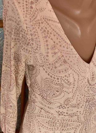 Вечірня сукня river island вечернее платье блискуча облягаюча сукня на новий рік...