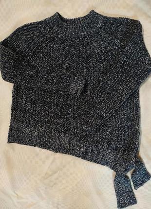Свитер женский джемпер пуловер от m&amp;s4 фото