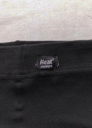 Термолосини heat holders2 фото