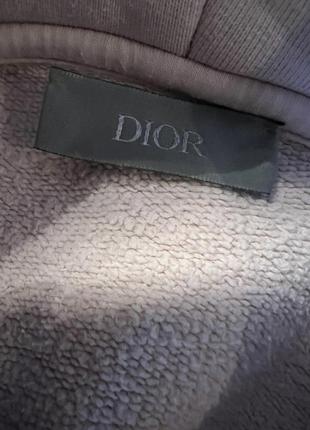 Худі dior оригінал4 фото