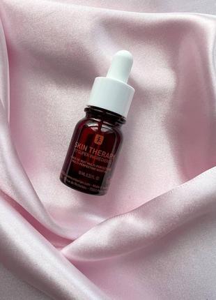 Ночное масло для лица erborian skin therapy night oil, 10 мл