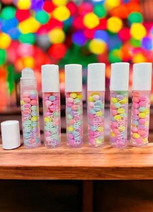 Масло для губ 😍👄