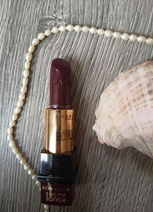 Помада chanel rouge allure 109 тон3 фото