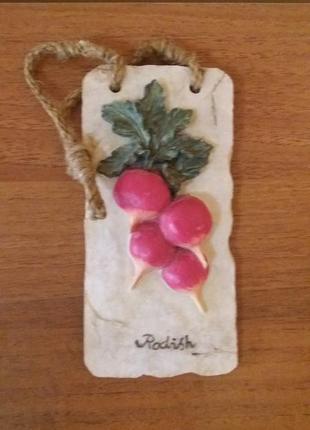 Декор для кухни