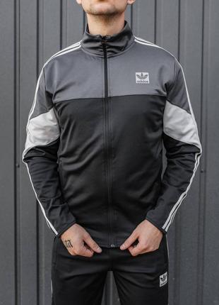 Мужской спортивный костюм adidas dalgic c1.4 фото