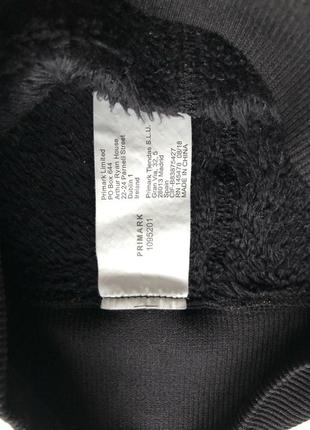 Термолосины primark