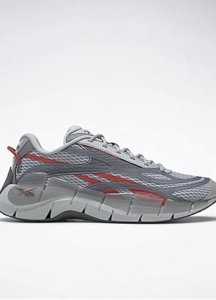 Оригинальные мужские кроссовки reebok «zig kinetica 2.5»