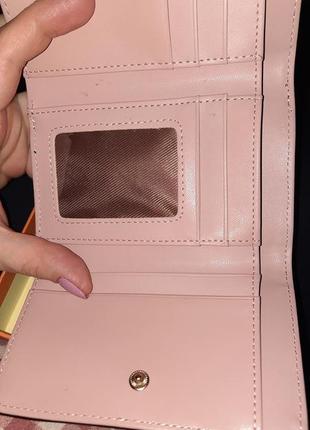 Кошелек кожзам