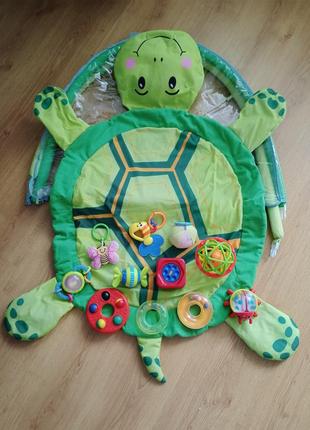 Розвиваючі іграшки