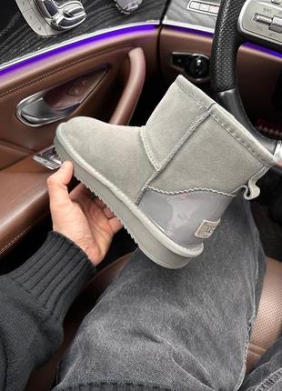 Угги ugg7 фото