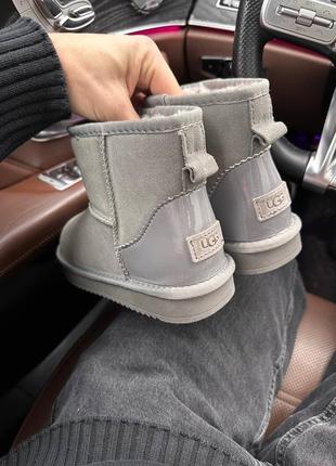 Угги ugg4 фото