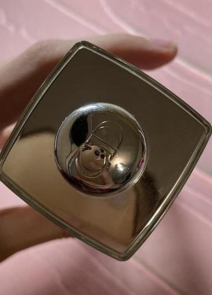 Оригинальный флакон от духов dior 3