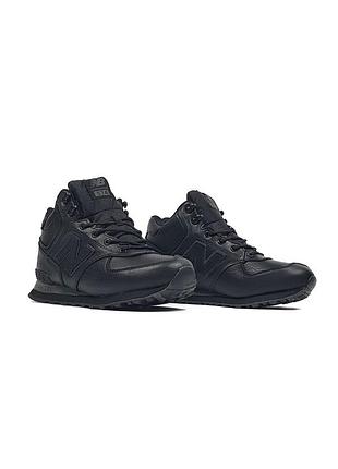 Зимние мужские кроссовки New Balance No Show Liner Κάλτσες 3 ζευγάρια