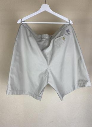 Винтажные классические шорты lacoste vintage classic shorts