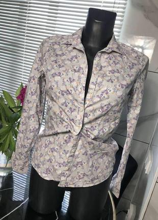 Рубашка charles tyrwhitt