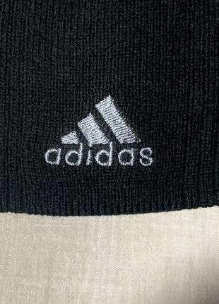 Детская шапка adidas3 фото