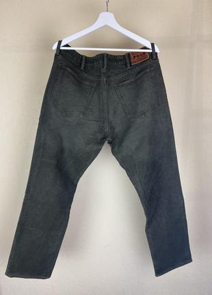 Вінтажні штани - джинси polo by ralph lauren vintage2 фото