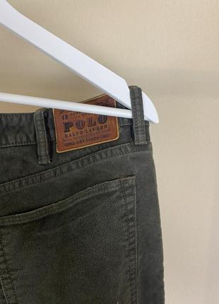 Вінтажні штани - джинси polo by ralph lauren vintage4 фото