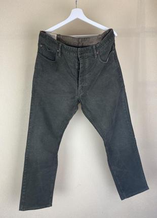 Вінтажні штани - джинси polo by ralph lauren vintage3 фото