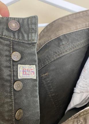 Вінтажні штани - джинси polo by ralph lauren vintage7 фото