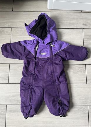 Комбінезон дитячий protech gear