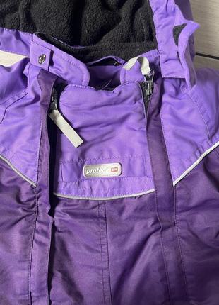 Комбінезон дитячий protech gear