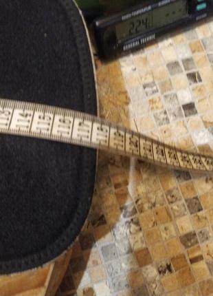 Бандаж ортез поясничный со съемным массажером bort medical 112610